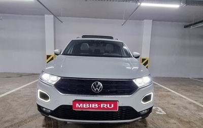 Volkswagen T-Roc I, 2020 год, 2 690 000 рублей, 1 фотография