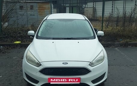 Ford Focus III, 2016 год, 499 999 рублей, 7 фотография