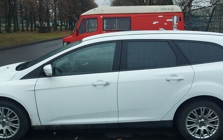 Ford Focus III, 2016 год, 499 999 рублей, 13 фотография