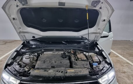 Volkswagen T-Roc I, 2020 год, 2 690 000 рублей, 12 фотография