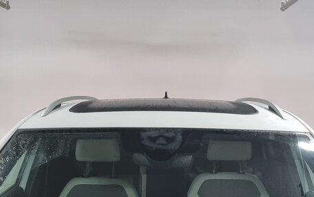 Volkswagen T-Roc I, 2020 год, 2 690 000 рублей, 13 фотография