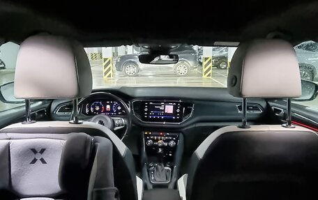 Volkswagen T-Roc I, 2020 год, 2 690 000 рублей, 15 фотография