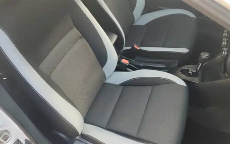 Toyota Yaris XP150 рестайлинг, 2022 год, 1 269 099 рублей, 8 фотография