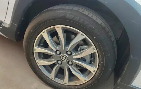 Toyota Yaris XP150 рестайлинг, 2022 год, 1 269 099 рублей, 6 фотография