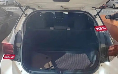 Toyota Yaris XP150 рестайлинг, 2022 год, 1 269 099 рублей, 4 фотография