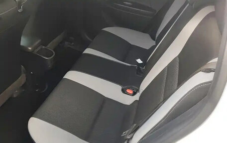 Toyota Yaris XP150 рестайлинг, 2022 год, 1 269 099 рублей, 11 фотография