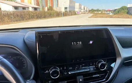 Toyota Highlander, 2024 год, 5 890 099 рублей, 10 фотография