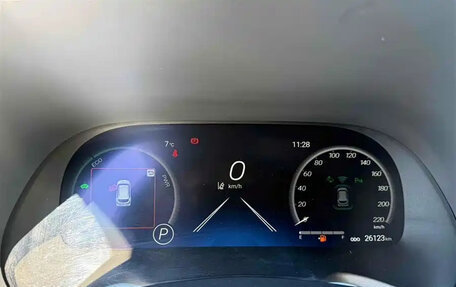 Toyota Highlander, 2024 год, 5 890 099 рублей, 8 фотография