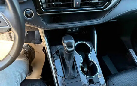 Toyota Highlander, 2024 год, 5 890 099 рублей, 9 фотография