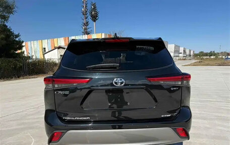 Toyota Highlander, 2024 год, 5 890 099 рублей, 5 фотография