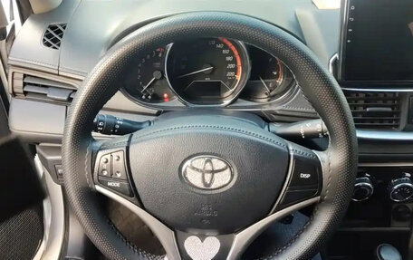 Toyota Yaris XP150 рестайлинг, 2022 год, 1 269 099 рублей, 15 фотография