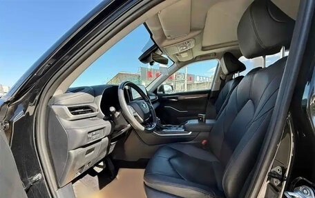 Toyota Highlander, 2024 год, 5 890 099 рублей, 7 фотография