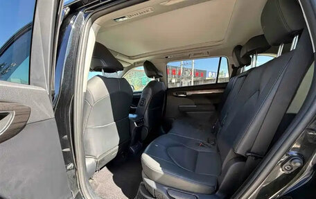 Toyota Highlander, 2024 год, 5 890 099 рублей, 13 фотография