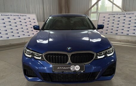 BMW 3 серия, 2021 год, 3 199 000 рублей, 1 фотография