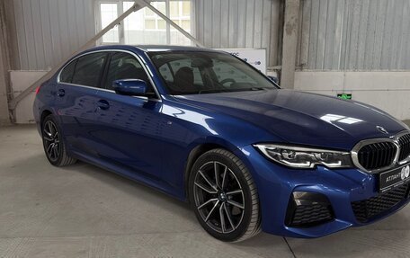 BMW 3 серия, 2021 год, 3 199 000 рублей, 11 фотография