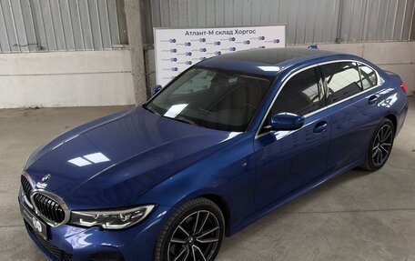 BMW 3 серия, 2021 год, 3 199 000 рублей, 8 фотография