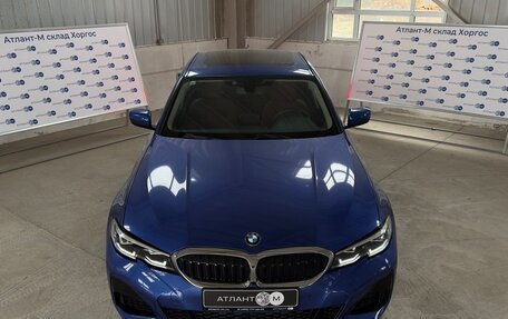 BMW 3 серия, 2021 год, 3 199 000 рублей, 2 фотография