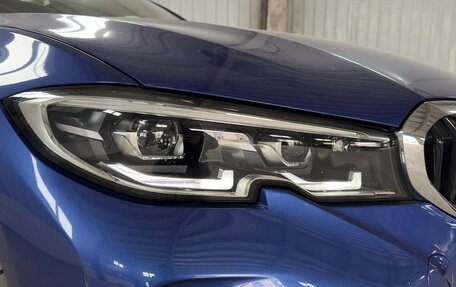 BMW 3 серия, 2021 год, 3 199 000 рублей, 3 фотография