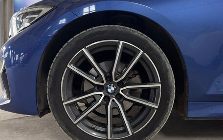 BMW 3 серия, 2021 год, 3 199 000 рублей, 5 фотография