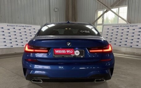 BMW 3 серия, 2021 год, 3 199 000 рублей, 12 фотография