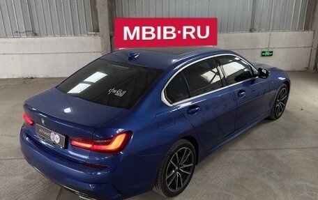 BMW 3 серия, 2021 год, 3 199 000 рублей, 16 фотография