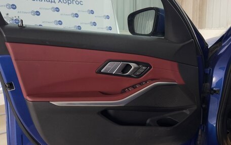 BMW 3 серия, 2021 год, 3 199 000 рублей, 30 фотография