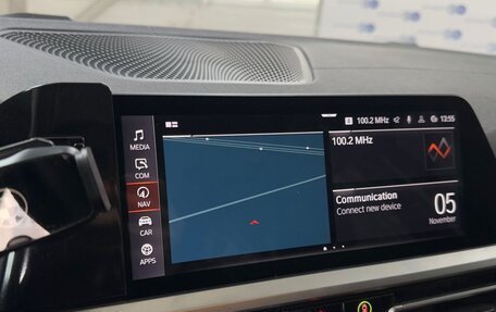 BMW 3 серия, 2021 год, 3 199 000 рублей, 22 фотография