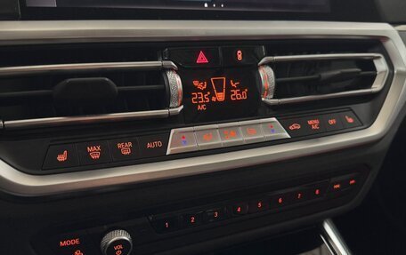 BMW 3 серия, 2021 год, 3 199 000 рублей, 25 фотография