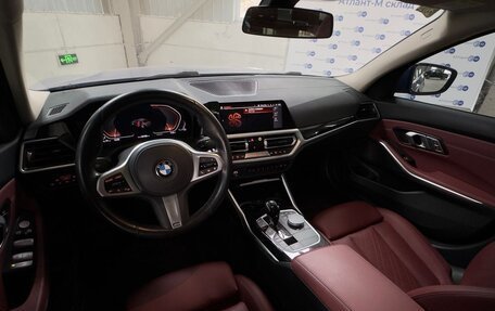 BMW 3 серия, 2021 год, 3 199 000 рублей, 21 фотография