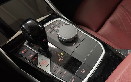 BMW 3 серия, 2021 год, 3 199 000 рублей, 26 фотография