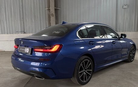 BMW 3 серия, 2021 год, 3 199 000 рублей, 18 фотография