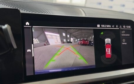 BMW 3 серия, 2021 год, 3 199 000 рублей, 23 фотография