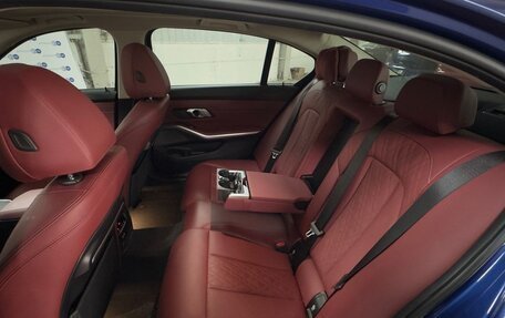 BMW 3 серия, 2021 год, 3 199 000 рублей, 33 фотография