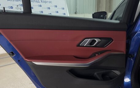 BMW 3 серия, 2021 год, 3 199 000 рублей, 32 фотография