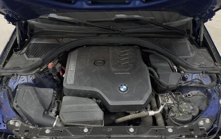 BMW 3 серия, 2021 год, 3 199 000 рублей, 39 фотография