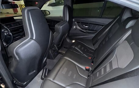 BMW 3 серия, 2016 год, 4 500 000 рублей, 12 фотография