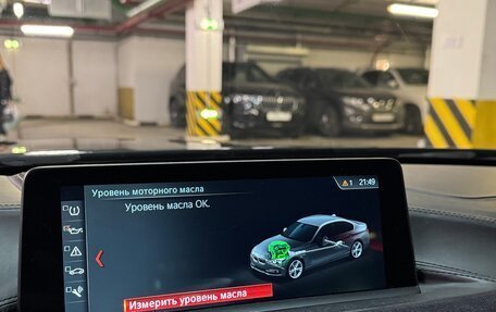 BMW 3 серия, 2016 год, 4 500 000 рублей, 14 фотография