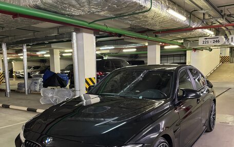 BMW 3 серия, 2016 год, 4 500 000 рублей, 5 фотография