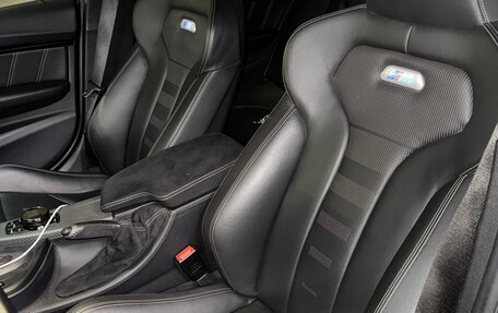 BMW 3 серия, 2016 год, 4 500 000 рублей, 11 фотография