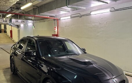 BMW 3 серия, 2016 год, 4 500 000 рублей, 7 фотография