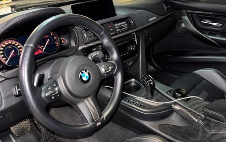 BMW 3 серия, 2016 год, 4 500 000 рублей, 10 фотография