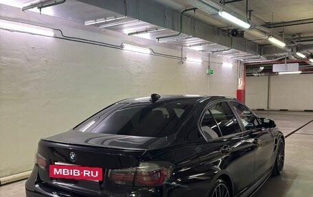 BMW 3 серия, 2016 год, 4 500 000 рублей, 8 фотография