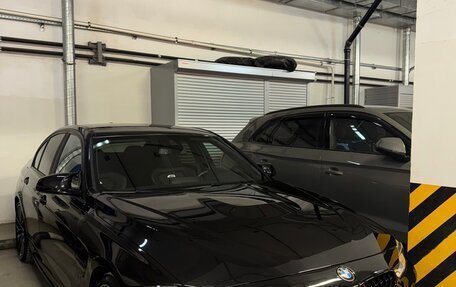 BMW 3 серия, 2016 год, 4 500 000 рублей, 16 фотография