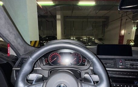 BMW 3 серия, 2016 год, 4 500 000 рублей, 15 фотография