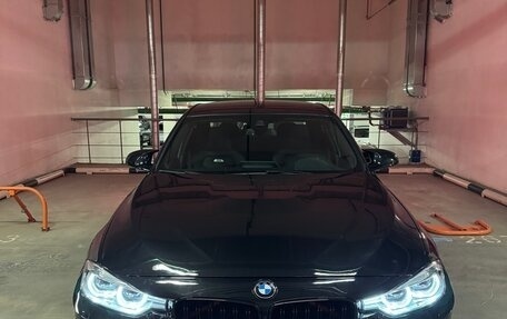 BMW 3 серия, 2016 год, 4 500 000 рублей, 2 фотография