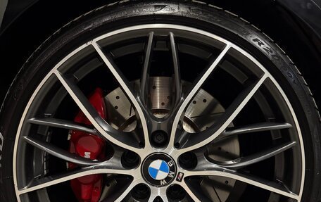 BMW 3 серия, 2016 год, 4 500 000 рублей, 20 фотография