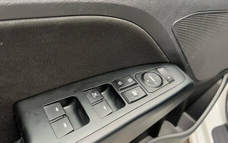 Hyundai Elantra VI рестайлинг, 2018 год, 1 739 000 рублей, 8 фотография