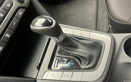 Hyundai Elantra VI рестайлинг, 2018 год, 1 739 000 рублей, 14 фотография