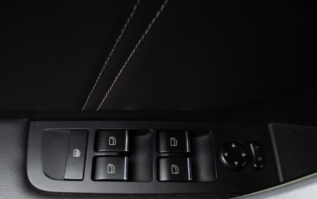 Geely Emgrand 7 I, 2018 год, 1 149 000 рублей, 14 фотография