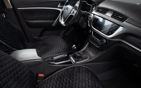 Geely Emgrand 7 I, 2018 год, 1 149 000 рублей, 18 фотография